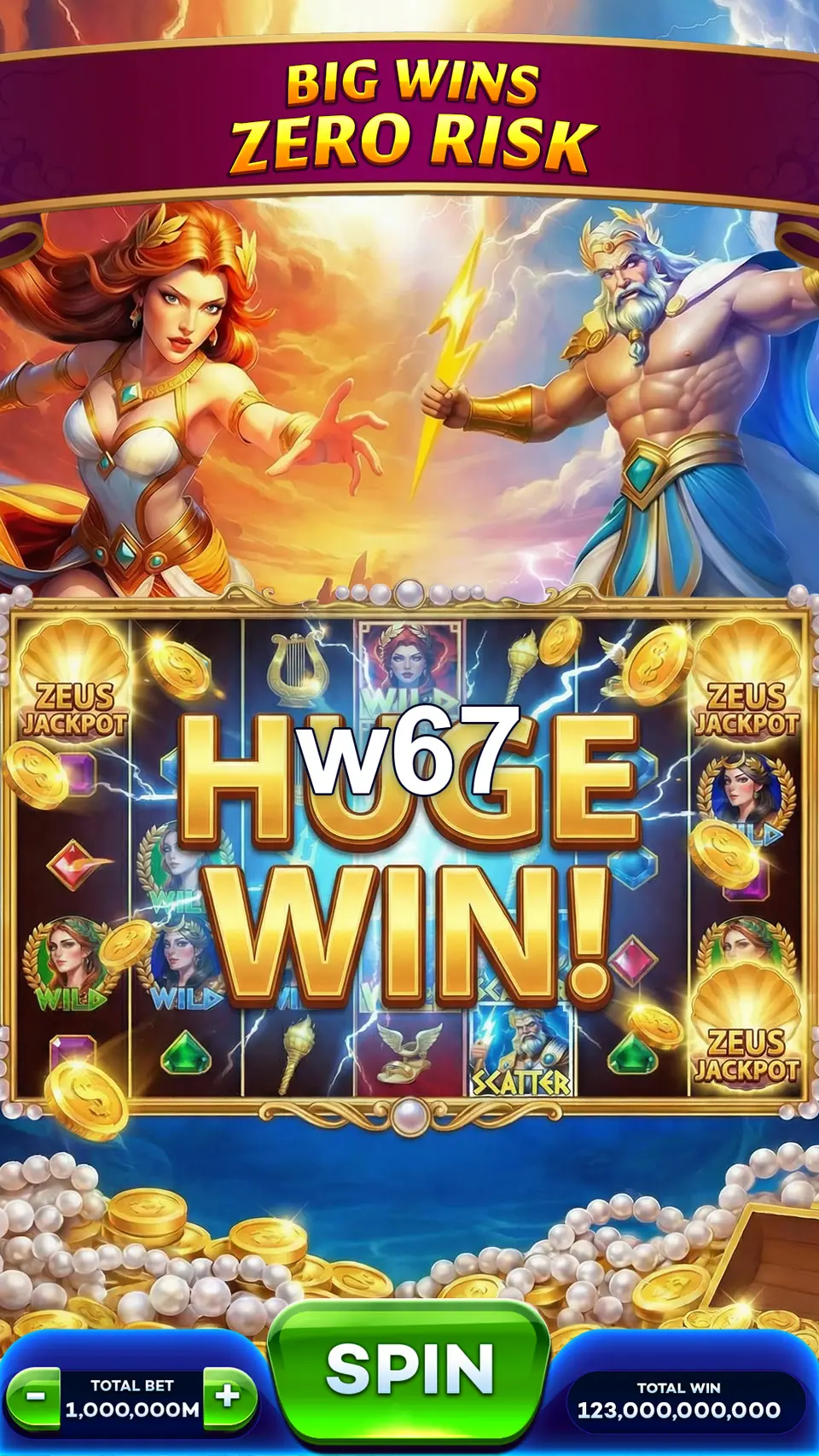 w67 APK