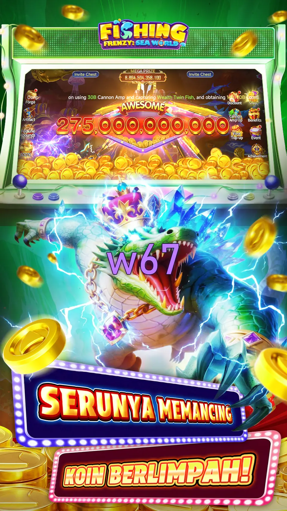 w67 APK