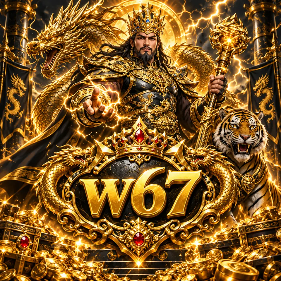w67 Masuk